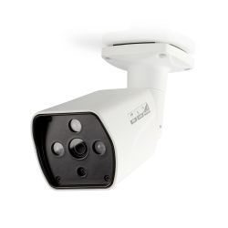 HD BULLET CAMERA IR 1080P IP66 12V