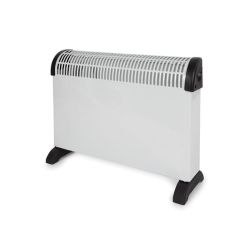 CONVECTOR - 2000W - TURBOFUNCTIE