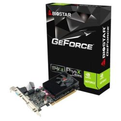 GEFORCE G210 1GB GDDR3 PCIE VGA/DVI/HDMI