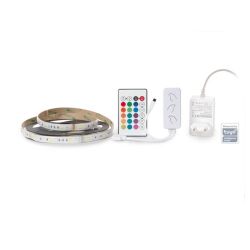 SMART WIFI RGB-LEDSTRIP KIT - KOUDWIT & WARMWIT