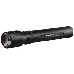 LED ZAKLAMP P17R OPLAADBAAR 1200LM