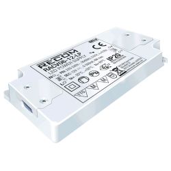 LED VOEDING 24V/0.25A 6W IP20 BEHUIZING