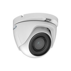 HD CAMERA DOME TVI 2MP IP66 WIT