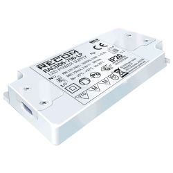 LED DRIVER 2-9VDC 700MA 6W