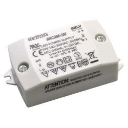 LED DRIVER 2.5-12VDC 700MA 6W