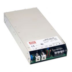 GESCHAKELDE VOEDING SINGLE OUTPUT 753W 48V/15.7A