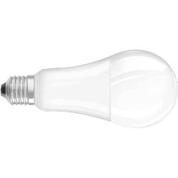 LED LAMP A150 230V E27 21W 2700K 2453LM DIMBAAR