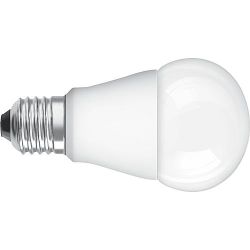 LED LAMP A75 230V E27 10W 2700K 1051LM DIMBAAR