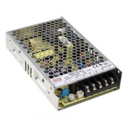 GESCHAKELDE VOEDING SINGLE OUTPUT 75W 13.5V/5.6A PFC