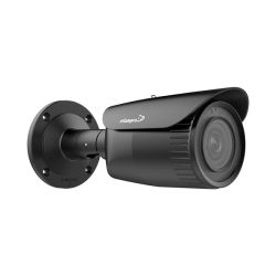 IP-CAMERA MET VAST NETWERK BULLET 2MP VARIFOCALE LENS ZWART