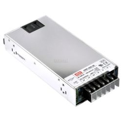 GESCHAKELDE VOEDING SINGLE OUTPUT 450W 12V/37.5A PFC