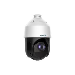 IP-CAMERA - PAN/TILT/ZOOM