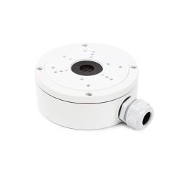 AANSLUITDOOS VOOR ECAMTVI601/ECAMIP101/601 WIT