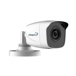 HD CAMERA BULLET TVI 2MP IP66 WIT