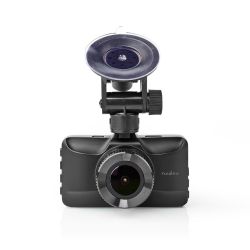DASHCAM HD 12MP 1080P + 3,0'' LCD