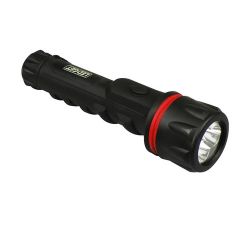 LED ZAKLAMP 2 X AA-CEL