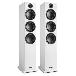 TOWER SPEAKER SET 3X 6.5'' WIT