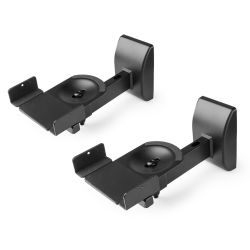 SPEAKER WALL BRACKET SET OF 2