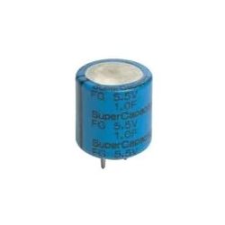 SUPERCAP 4,7F 5,5V 28,5X22MM P10,16