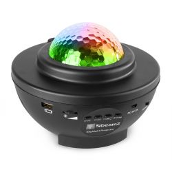 SKYNIGHT PROJECTOR BT IRC R/G