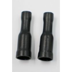 CONTRA 3.9MM ZWART 10 STUKS