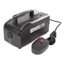 ROOKMACHINE 400W MET CONTROLLER