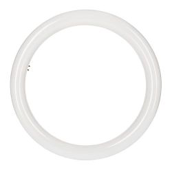 LEDLAMP 20W 4000K 2000LM T9 G10Q 298MM ROND