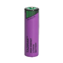 LITHIUM 3.6V 2400MA AA 14.7X50.5MM