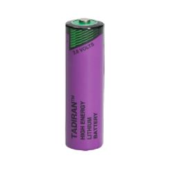 LITHIUM 3.6V 2200MA AA 14.1X50.5MM