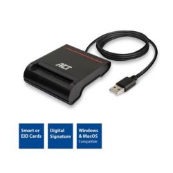 USB 2.0 SMARTCARD OF EID READER