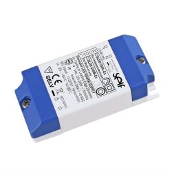 MINI LED DRIVER 12-22VDC 350MA 8W DIMBAAR