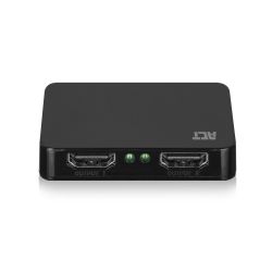 HDMI SPLITTER 1 X 2 3D EN 4K ONDERSTEUNING