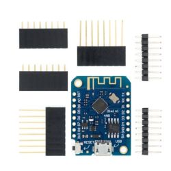 MINI PRO V3.0 WIFI DEVELOPMENT BOARD ESP8266