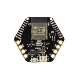 ESP32 ONTWIKKELBORD WEARABLE