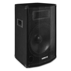 PA SPEAKER ACTIVE 12'' BT MP3 600W