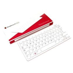 PI 400 4GB US KEYBOARD