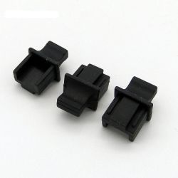 STOFKAP RJ45 CHASSISDEEL