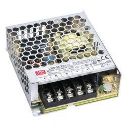 GESCHAKELDE VOEDING SINGLE OUTPUT 35W 5V/7.0A