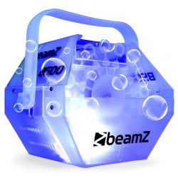 BELLENBLAASMACHINE 25W LED