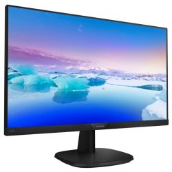 23.8'' 1920X1080 LED LCD ZWART VGA/HDMI/DVI