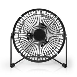 MINI USB DESK FAN 170MM