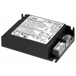 DC MAXI JOLLY HC LED DRIVER 26-44VDC 1050-2010MA 55W 110X76X30MM DIMBAAR 1-10V & PUSH