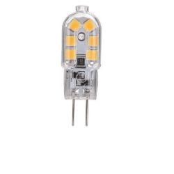 LED LAMP 12VAC/DC 3000K 3.0W G4 250LM