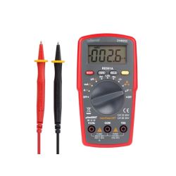 DIGITALE MULTIMETER