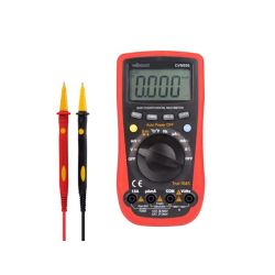 DIGITALE MULTIMETER