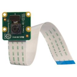 RASPBERRY PI CAMERAMODULE 8 MEGAPIXELS FIXED FOCUS