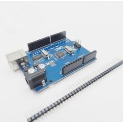 ARDUINO COMPATIBLE UNO R3