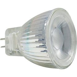 LED LAMP 12V G4 3.2W 2700K 184LM MR11