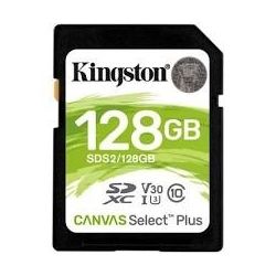 SECURE DIGITAL UHS 128GB CLASS10