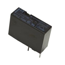 RELAIS 1 X MAAK 12VDC 5A 720 OHM